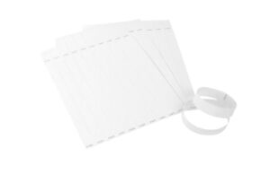 TEKSTSTEMPEL COLOP E-MARK POLSBANDJES 19MM X 250MM