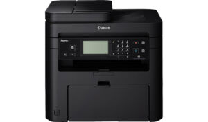 MULTIFUNCTIONAL CANON I-SENSYS MF237W + 2 TONERS