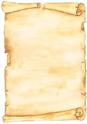 DESIGNPAPIER SIGEL A4 90GR PERKAMENT