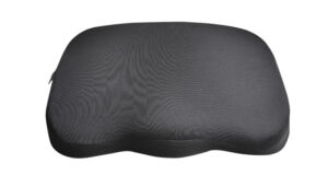 STOELKUSSEN KENSINGTON ERGONOMISCH MET TRAAGSCHUIM