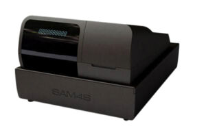 KASSA SAM4S ER-260BEJ ZWART