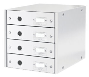 LADENBOX LEITZ WOW CLICK STORE 4 LADEN WT