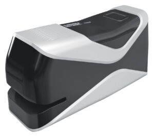 NIETMACHINE ELEKTR RAPID 10BX 24-26/6 ZWART/WIT