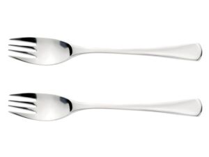 VORK K09 183MM CHROOMSTAAL 12 STUKS