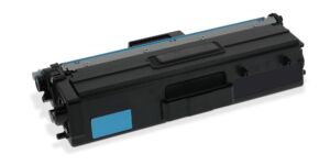 TONERCARTRIDGE DUZAKO TN-423C/TN-421C