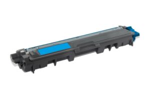 TONER DUZAKO BROTHER TN-247/TN-243 CYAAN