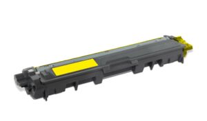 TONER DUZAKO BROTHER TN-247/TN-243 YELLOW