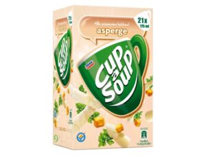 CUP A SOUP ASPERGE