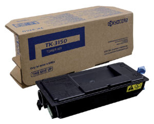 TONER KYOCERA TK-3150 14.5K ZWART