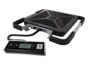 PAKKETWEGER DYMO S100 100KG