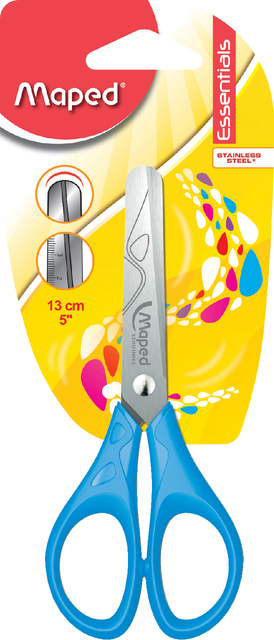 KINDERSCHAAR MAPED ESSENTIALS 130MM KIDS ASS