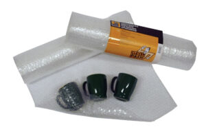 LUCHTKUSSENFOLIE CLEVERPACK ROL 100CMX5M