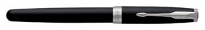VULPEN PARKER SONNET MATTE BLACK CT M