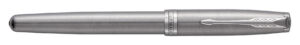 VULPEN PARKER SONNET STEEL CT M
