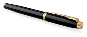 VULPEN PARKER IM BLACK GT F