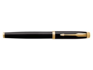 VULPEN PARKER IM BLACK GT M