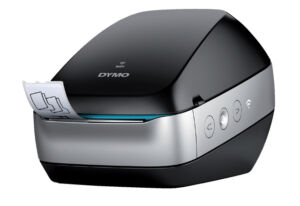 LABELWRITER DYMO WIRELESS BLACK