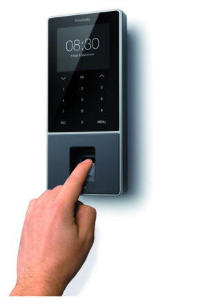 TIJDREGISTRATIESYSTEEM SAFESCAN TIMEMOTO TM-828 SC