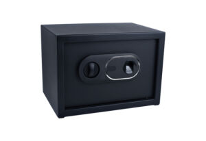 KLUIS PAVO 350X250X250MM ELEKTRONISCH VINGERPRINT