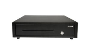 KASSALADE SAFESCAN LD-4141 ZWART