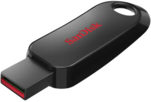 USB-STICK SANDISK CRUZER SNAP 128GB