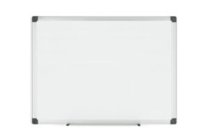 WHITEBOARD QUANTORE 45X30CM EMAILLE