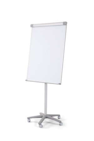 FLIPOVER QUANTORE MOBIEL MAGNETISCH BORD