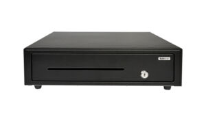 KASSALADE SAFESCAN SD-4141 ZWART