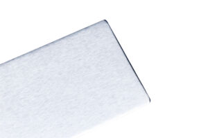 WANDLIJST MAUL SOLID RVS ZELFKLEVEND 50CM