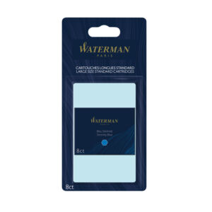 INKTPATROON WATERMAN INTERNATIONAAL FLORIDABL 8ST
