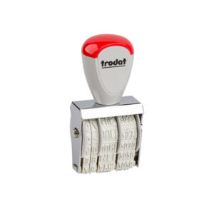 DATUMSTEMPEL TRODAT CLASSIC 1010