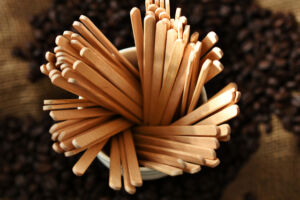 ROERSTAAFJE HOUT 110MM