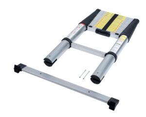 LADDER PAVO TELESCOOP 12 TREDE 3,8M