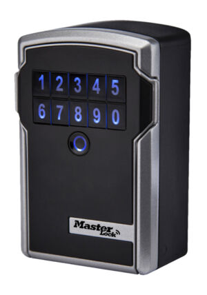 SLEUTELKLUIS MASTER LOCK SELECT ACCESS BLUETOOTH