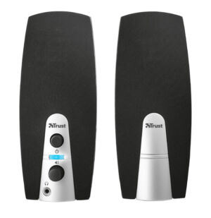LUIDSPREKERSET TRUST MILA USB 2.0
