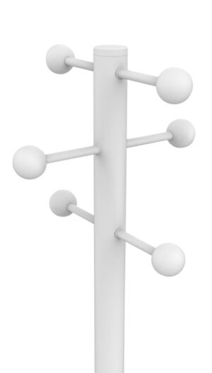 KAPSTOK UNILUX ACCESS WIT/HOUT