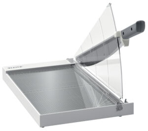 BORDSCHAAR LEITZ PRECISION OFFICE A4+