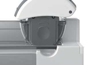 ROLSNIJMACHINE LEITZ PRECISION OFFICE A4+