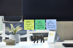 MEMOBLOK 3M POST-IT 675-6SS-OAS