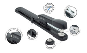 NIETMACHINE RAPESCO A590FBA3 LANGARM ZWART