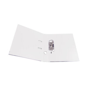 ORDNER OFFICE A4 SMAL WIT 50MM