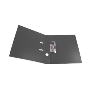 ORDNER OFFICE A4 SMAL GRIJS 50MM 5ST