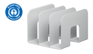 CATALOGUSREK DURABLE ECO GRIJS