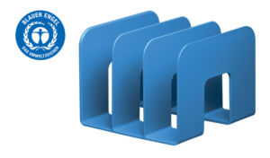 CATALOGUSREK DURABLE ECO BLAUW