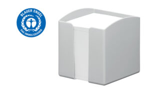 MEMOKUBUS DURABLE ECO GRIJS