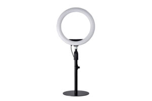 TELESCOOP STANDAARD KENSINGTON A1010 MET VOET