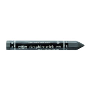 GRAFIETSTIFT KOH-I-NOOR 8971 2B 10MM