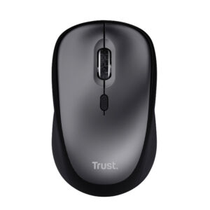 MUIS TRUST YVI+ DRAADLOOS ECO ZWART