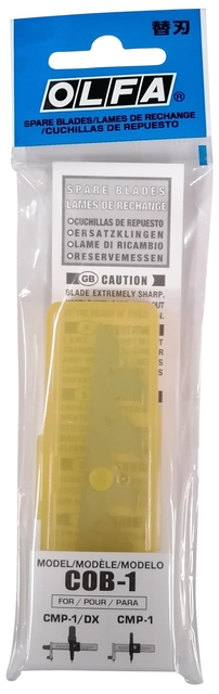 RESERVEMES OLFA COB-1