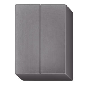 STAEDTLER FIMO AIR BOETSEERKLEI 1 KG GRIJS